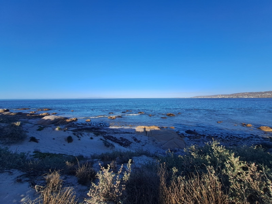 0 Bedroom Property for Sale in Shelley Point Western Cape